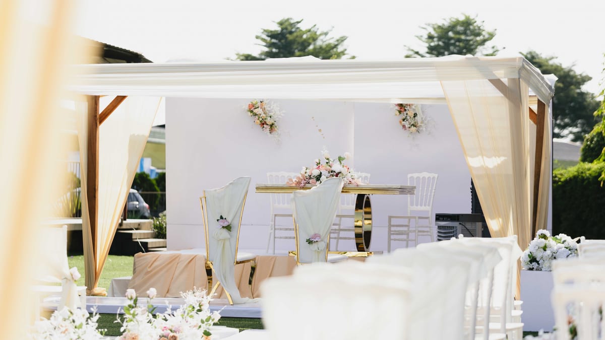 How to Set Up an iPad Photo Booth for a Wedding (2026 Guide)